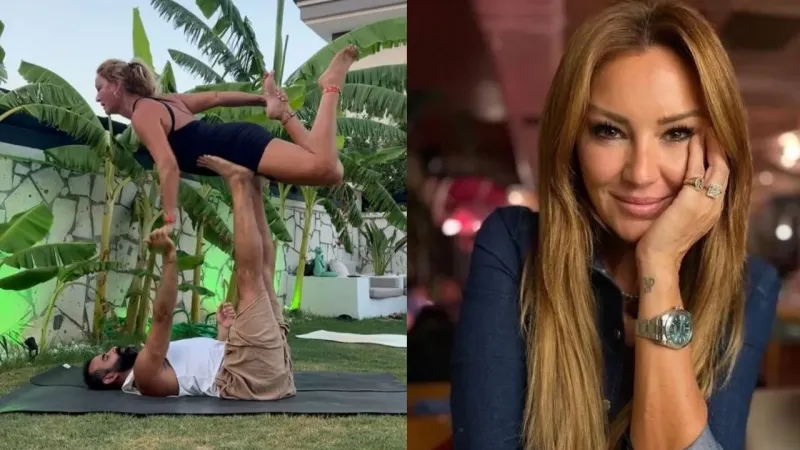 Pınar Altuğ paylaşımıyla sosyal medyayı salladı: Takipçilerine sert çıkış!