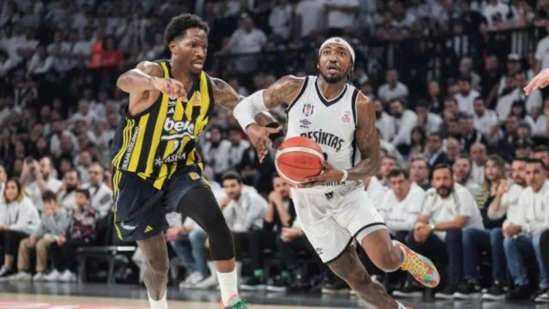 Basketbol Derbisi: Fenerbahçe mi Beşiktaş mı Şampiyon Olacak?