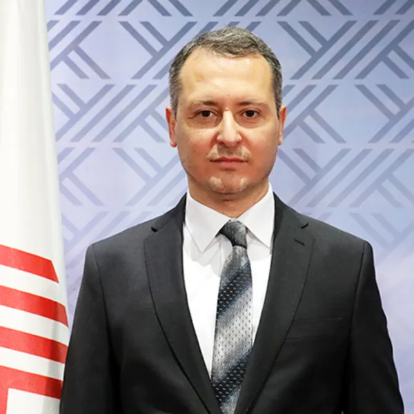 Prof. Dağdeviren: Çalışmamın sonuna kadar arkasındayım