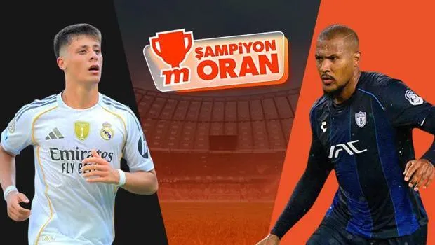 Real Madrid Pachuca Maçı: Misli'de Şampiyon Oranlarla Heyecan Dorukta!