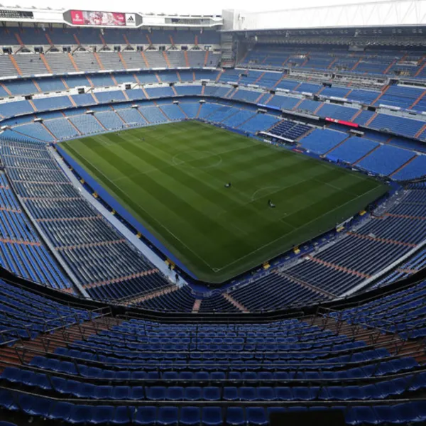 Real Madrid'in stadı Bernabeu'dan dev kazanç!