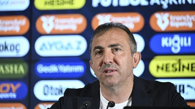 Recep Uçar: "Korkulu rüya görmeden bitirilen bir sezon"