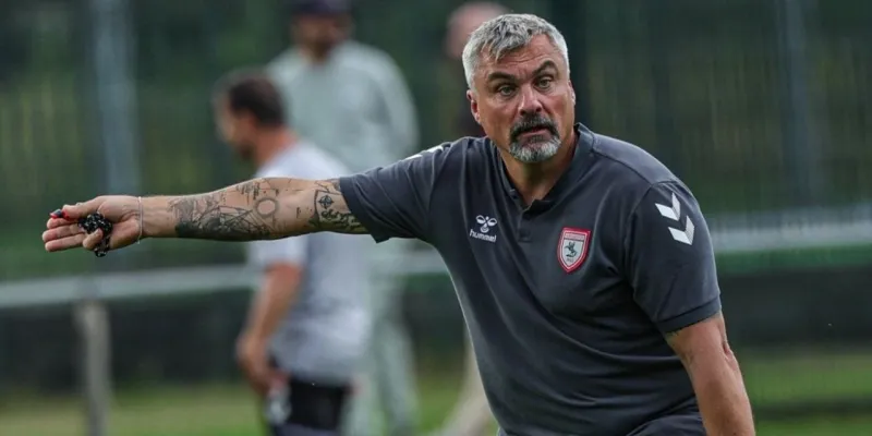 Reis'ten Şok Karar! Samsunspor'da Devam mı, Yoksa Veda mı?