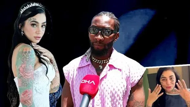 Estetik Faciası! Reklam Anlaşması Ölüm Getirdi