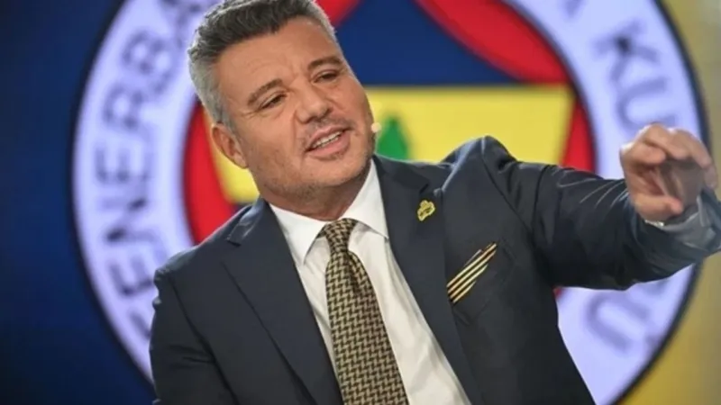 Resmen açıklandı: Fenerbahçe'de 3 istifa!