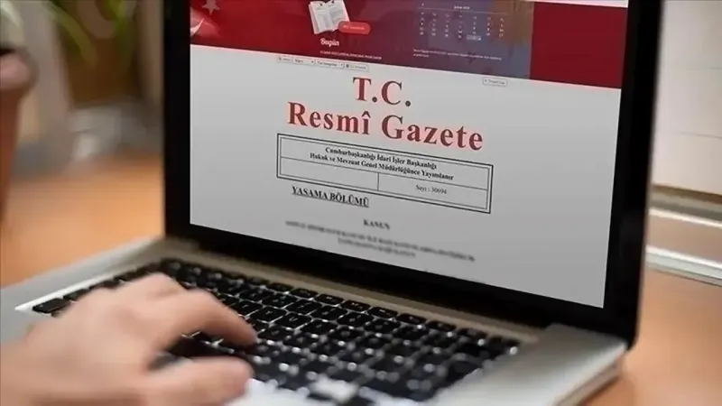 Resmi Gazete'de yayımlandı: İzmir Aliağa ile ilgili dikkat çeken karar