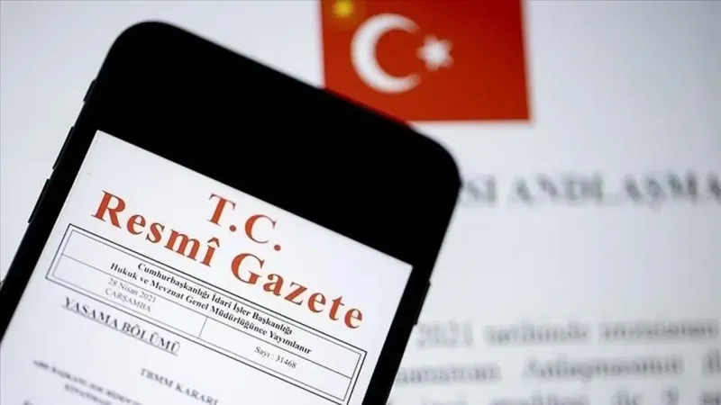 Mal Varlıkları Donduruldu! İşte O Şok Liste ve Detaylar