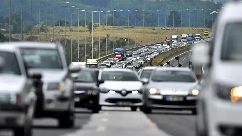Otoyollar Bayramda Bedava Mı? İşte Cevabı!