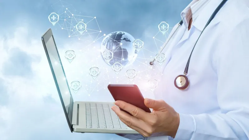 Resmi Gazete'de yayımlandı: Sosyal medyada doktor hesaplarına yeni sınır