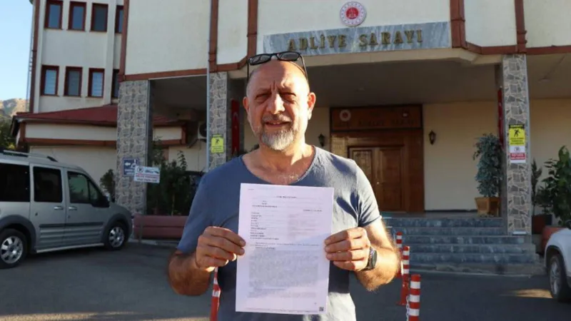 Öldü Biliniyorlardı! Mahkemede Yaşıyoruz Dediler Şok Gerçek