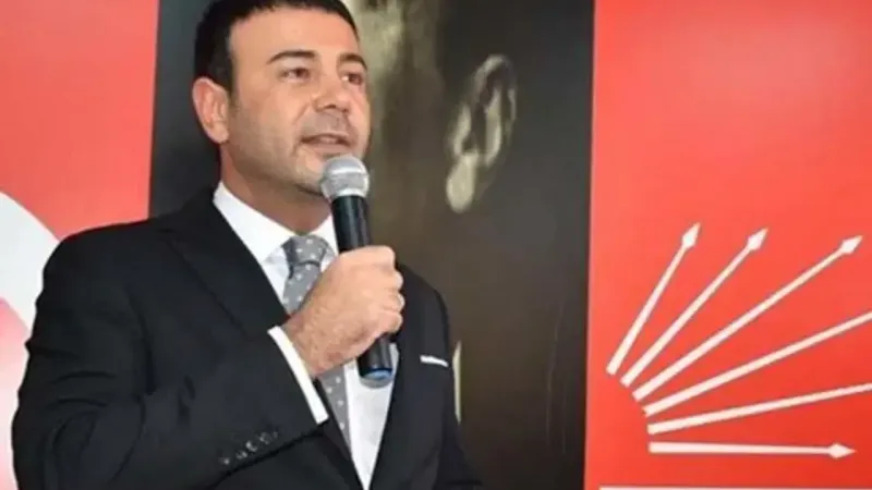 Rıza Akpolat'ın baldızı gözaltına alındı!
