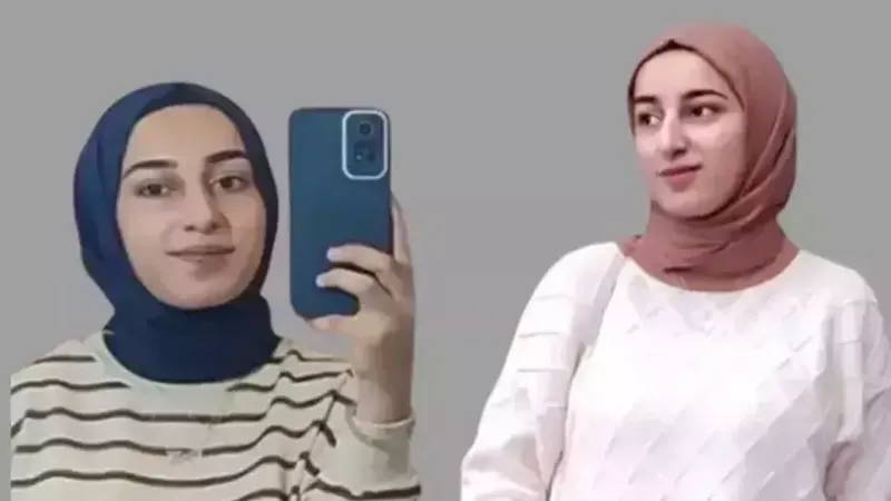 Rojin Kabaiş Olayında Şok Gelişme! DNA Testi Sayısı Arttı!