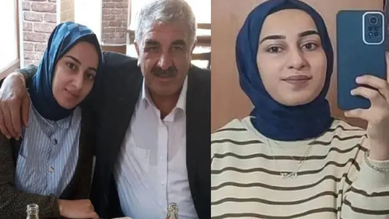 Rojin'in ölümüyle ilgili önemli gelişme: Telefonu İspanya'ya götürülecek