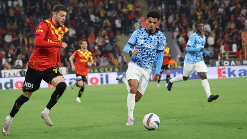Romulo’ya Avrupa'dan bir talip daha