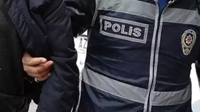 Rüşvet operasyonunda adliye personeline gözaltı