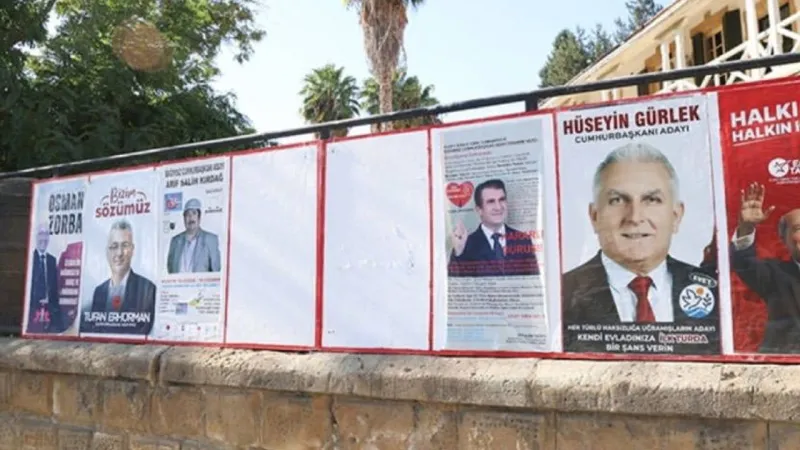 Saatler kala adaylıktan çekildi!