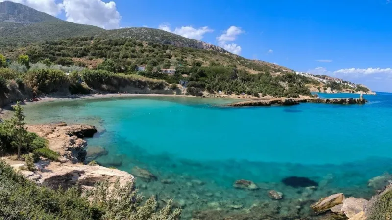 Sadece sandalyeni al git: İzmir’de huzura açılan kaçış rotaları