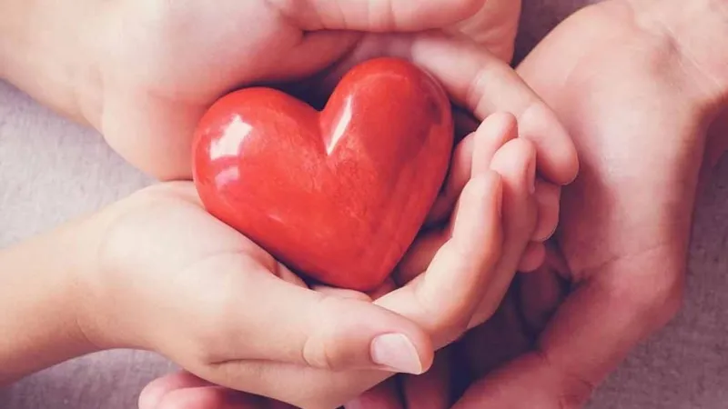 Organ Bağışı Rekoru: e-Devlet'ten Yeni Dönem! Hayat Kurtar