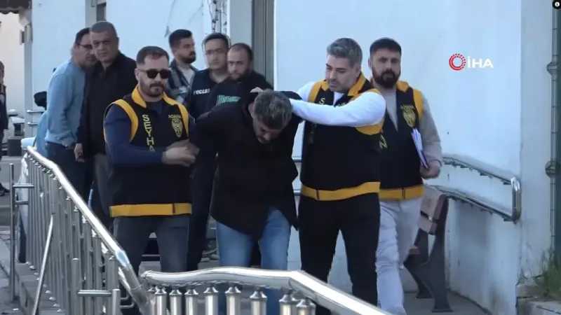 Sahte kimlikle 7 kitap yayınlamış, konferanslar düzenlemiş!