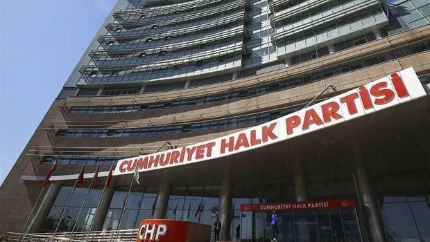 Şaibeli kurultay davasında tedbir talepleri reddedildi