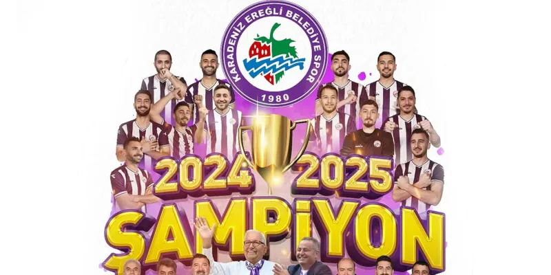 Şampiyon Takıma Başkan Adayı Çıkmadı! Neler Oluyor?