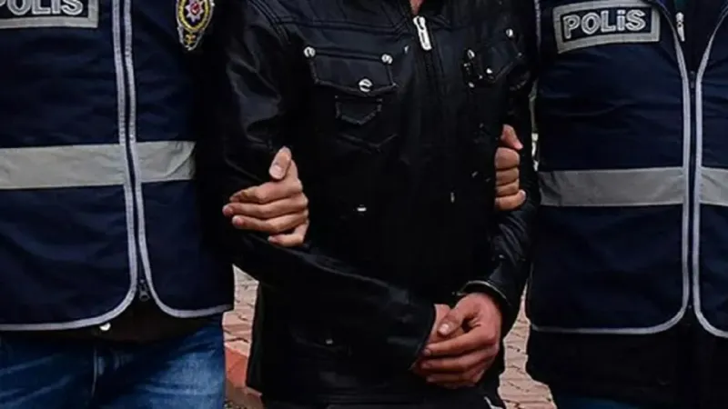 Samsun'da uyuşturucu operasyonlarında 6 zanlı yakalandı