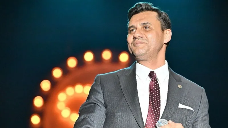 Sanat dünyasından Ferdi Zeyrek’e taziye mesajları: Işıklarda uyu Ferdi Başkan
