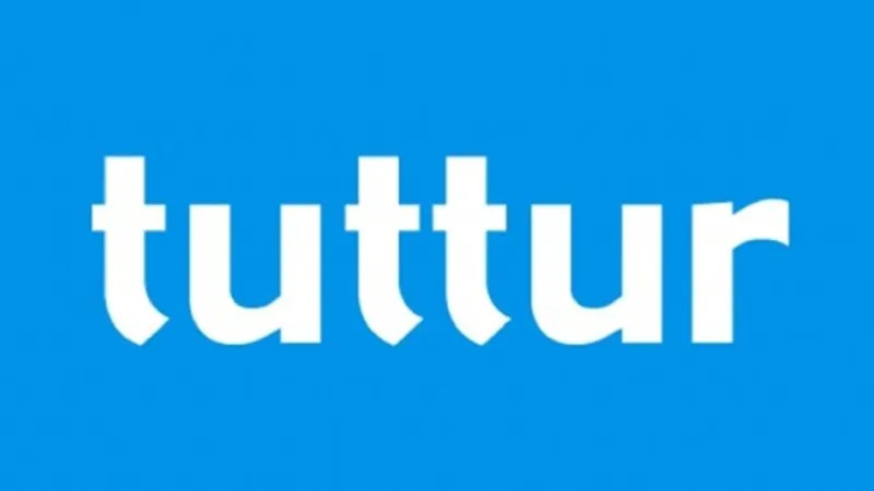 Tuttur'da Şok İddia! Kullanıcı Bilgileri Mi Ele Geçirildi?