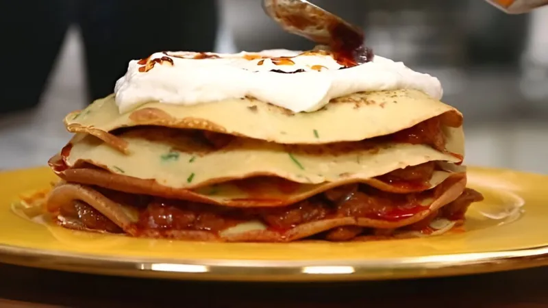 İzmir'in Saray Lezzeti: Kirde Kebabı Tarifiyle Sofralar Şenleniyor!