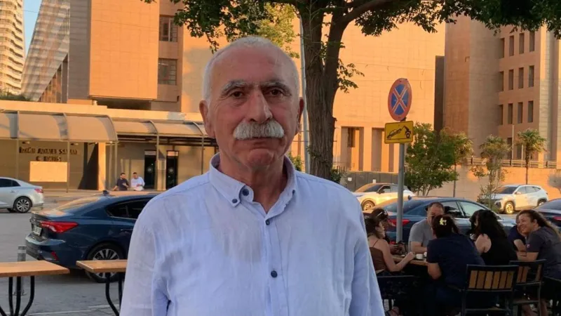 Sarı’dan gözaltılar sonrası ilk açıklama: Hani Biz AKP’liydik?