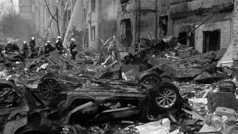 Savaşa karşı özgür sinema: İzmir’de gösterimlerin adresi Kültürpark