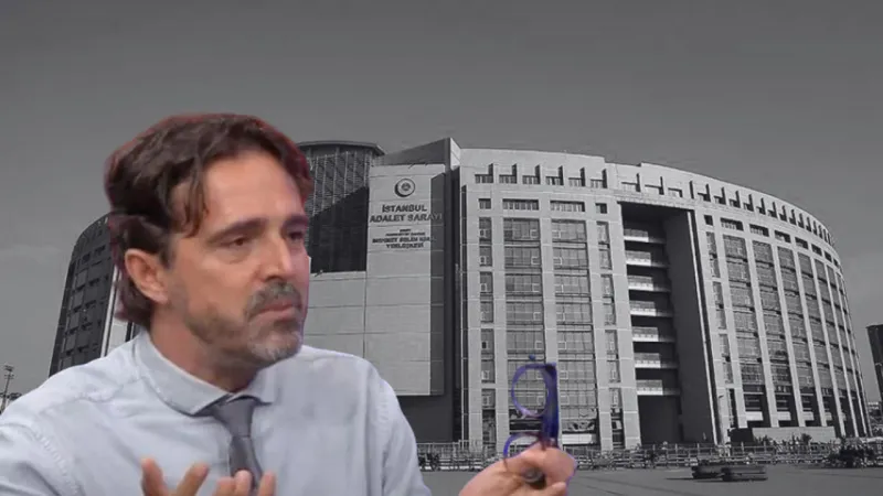 Timur Soykan Neden Tutuklanmak İstendi? İşte Savcılığın İddiaları!