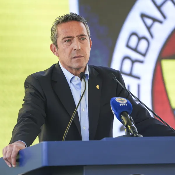 Ali Koç'tan Hakemlere Şok Suçlama: Seçim Öncesi Operasyon Mu?