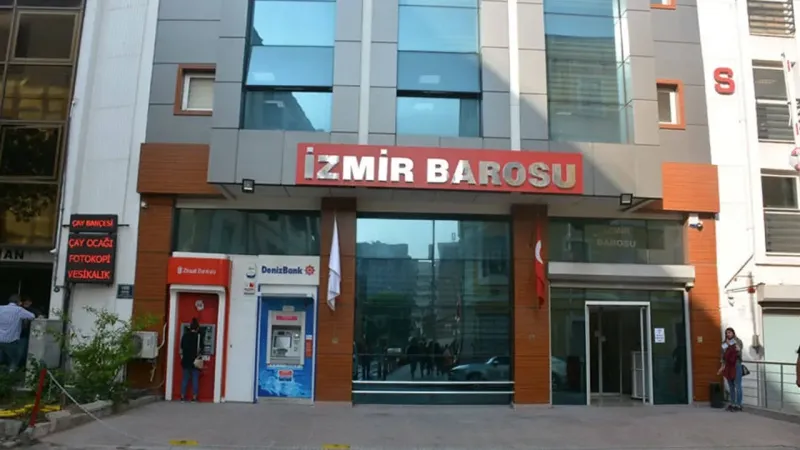 Seferihisar’da planlanan sürek avına hukuki tepki: İzmir Barosu itiraz etti!