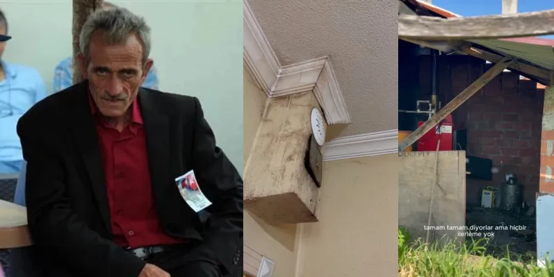 Şehit Ailesine Verilen Ev Sözü Tutulmadı! 9 Yıl Sonra Büyük Vefasızlık