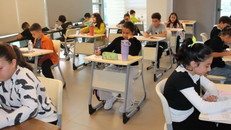 Selçuk'tan Öğrencilere Müjde! TYT-LGS Denemeleri Artık Ücretsiz!