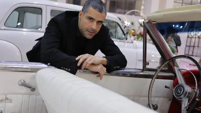 Selçuk Samsa kimdir? Kısmetse Olur 3. sezon yarışmacısı Selçuk Samsa kaç yaşında, nereli, ne iş yapıyor?