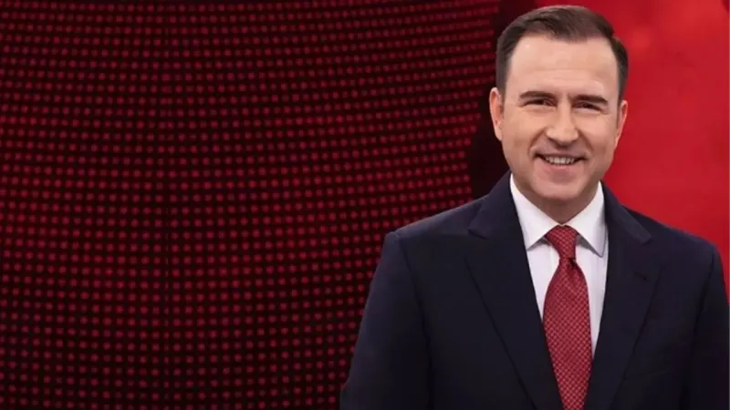 Selçuk Tepeli Now TV'den Neden Ayrıldı? Şok Gelişme!