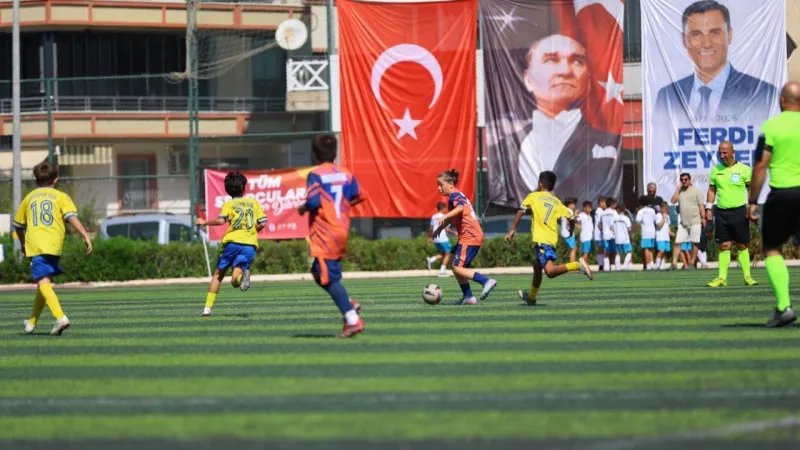 Ferdi Zeyrek Futbol Turnuvası: Şampiyon Kim Oldu? İşte Detaylar!