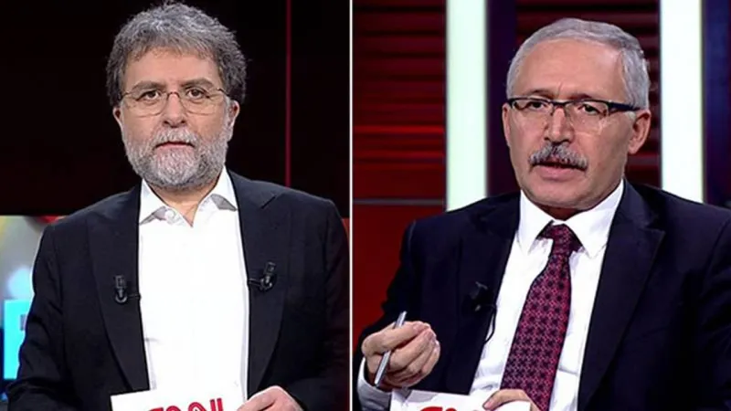 Selvi’nin 'Özel ile İmamoğlu kopuşu' iddiasına Ahmet Hakan’dan yanıt: Bakın ne dedi!