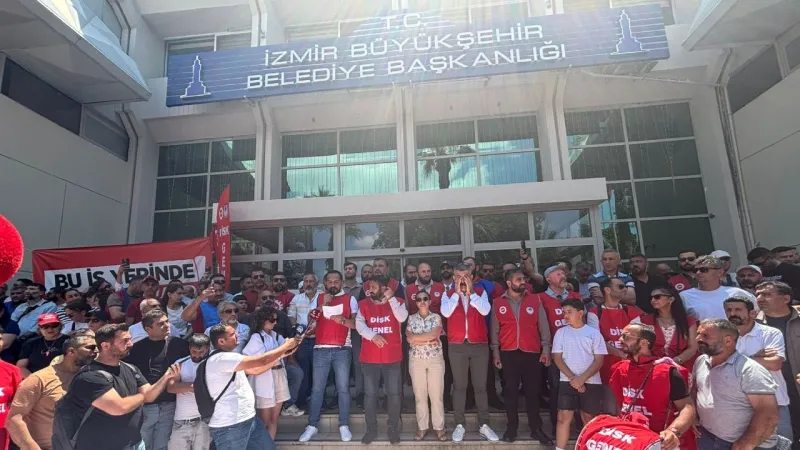 Sendikadan Tugay’a “sorumluluk” çağrısı: Maaşlarımız tartışma konusu haline geldi!