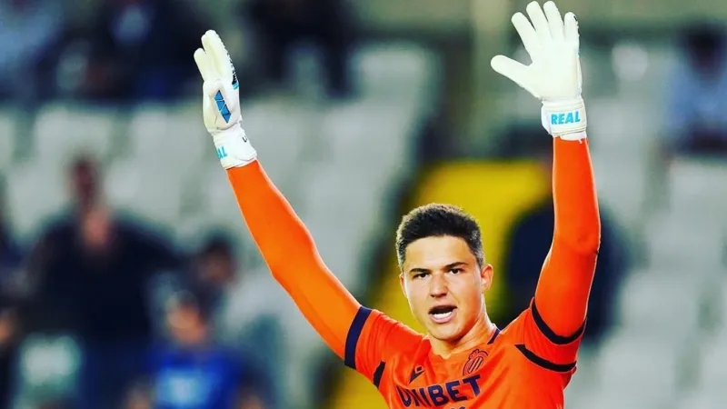 Senne Lammens Bombası! Galatasaray'ın Yeni Kalecisi Belli Oldu Mu?