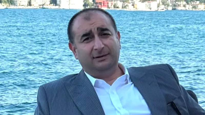 Serdar Öktem'in otopsi raporu ortaya çıktı!