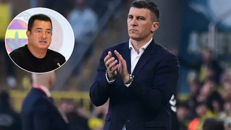 Sergej Jakirovic Hull City ile prensipte anlaştı!
