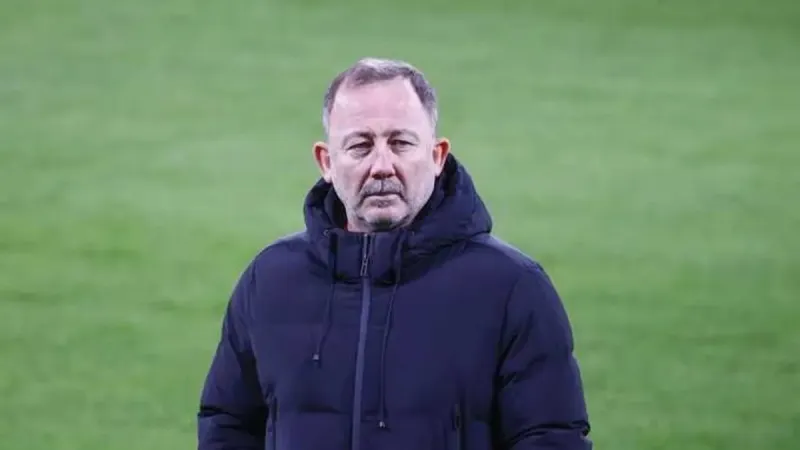 Sergen Yalçın'dan Eyüpspor iddiasına cevap!