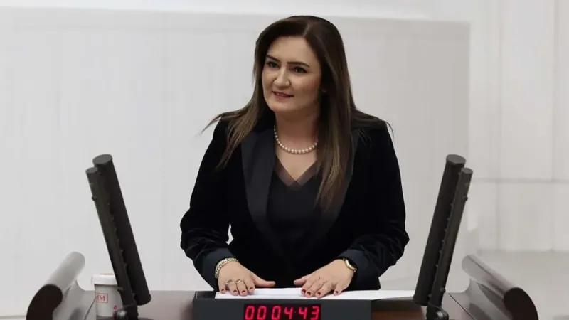 Sevda Erdan Kılıç: Gerçek Cumhuriyet Halk Partililer bu provokasyonlara kanmaz!