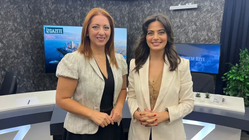 Menderes Turizmde Sıçrama Yapar mı? Seyhan Kuralı'dan Kritik Yorumlar!