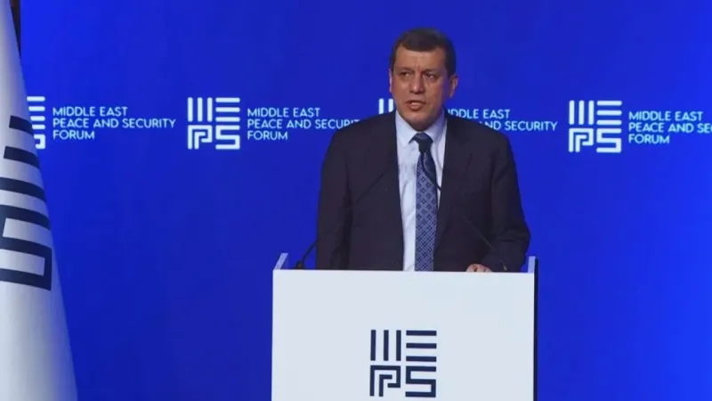 SGD Komutanı Mazlum Abdi: Türkiye için bir tehdit olmadık, olmayacağız!