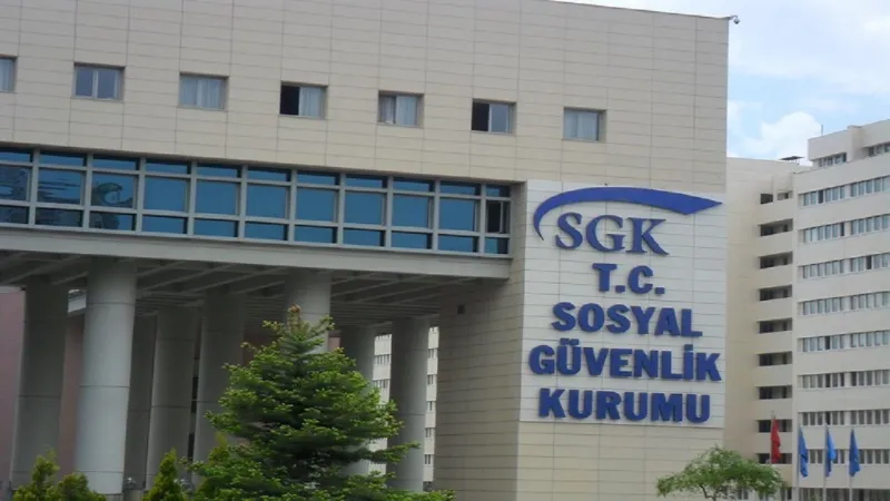 SGK harekete geçti: Bu kişilerin maaşı kesilecek