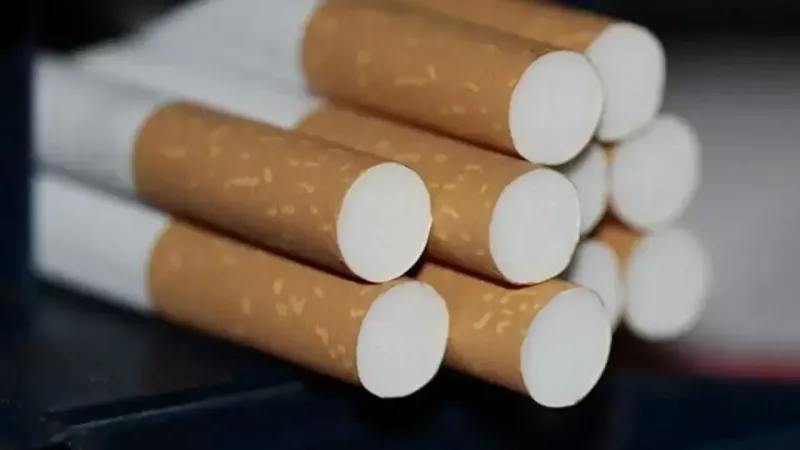 Sigaraya bir zam daha: Fiyat listesi güncellendi